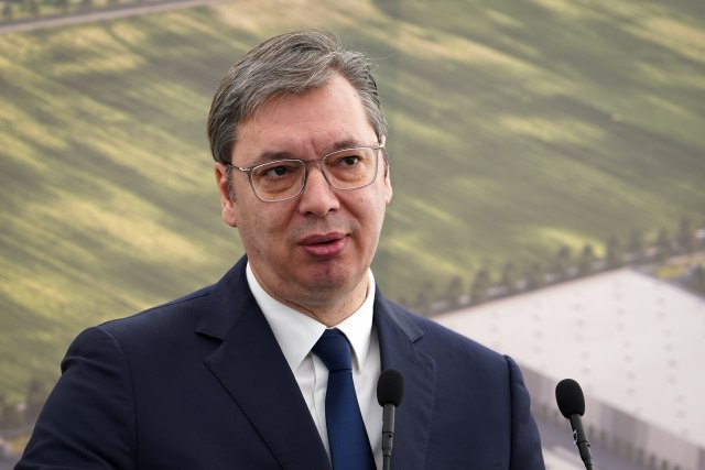FOTO TANJUG/ JADRANKA ILIĆ/ bs
