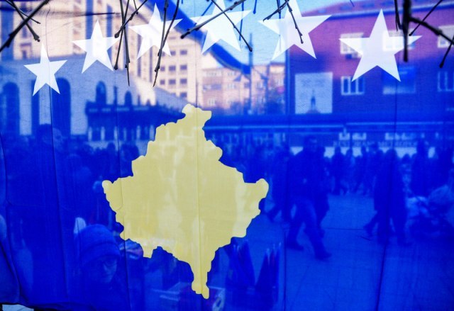 EPA-EFE/PETRIT PRENAJ