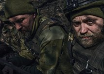 Tanjug/AP Photo/Libkos