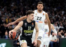 Foto: Pedja Milosavljevic/STARSPORT