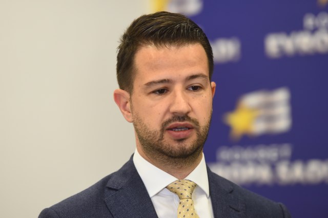 FOTO TANJUG/STRAHINJA AĆIMOVIĆ/ bs