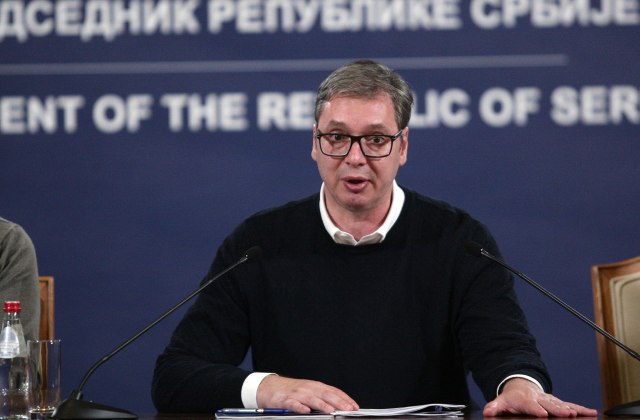 Foto: TANJUG/ SAVA RADOVANOVIĆ/ nr