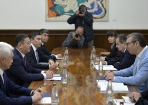 FOTO TANJUG/ RADE PRELI/ bg